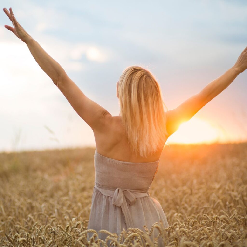 Az elvárásból a megengedésbe - 5 részes hanganyagcsomag