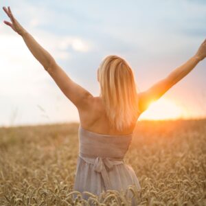 Az elvárásból a megengedésbe - 5 részes hanganyagcsomag