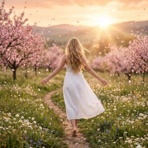 Tavaszi Megújulás – Önmagunk legjobb verziója felé | WEBINÁR